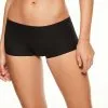 Chantelle Softstretch Boyshort 2 Chantelle Softstretch Boyshort -Angebote Shorties Store C10640 011 7 1