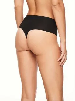 Chantelle Softstretch Tanga 7 Chantelle Softstretch Tanga -Angebote Shorties Store C10690 011 9