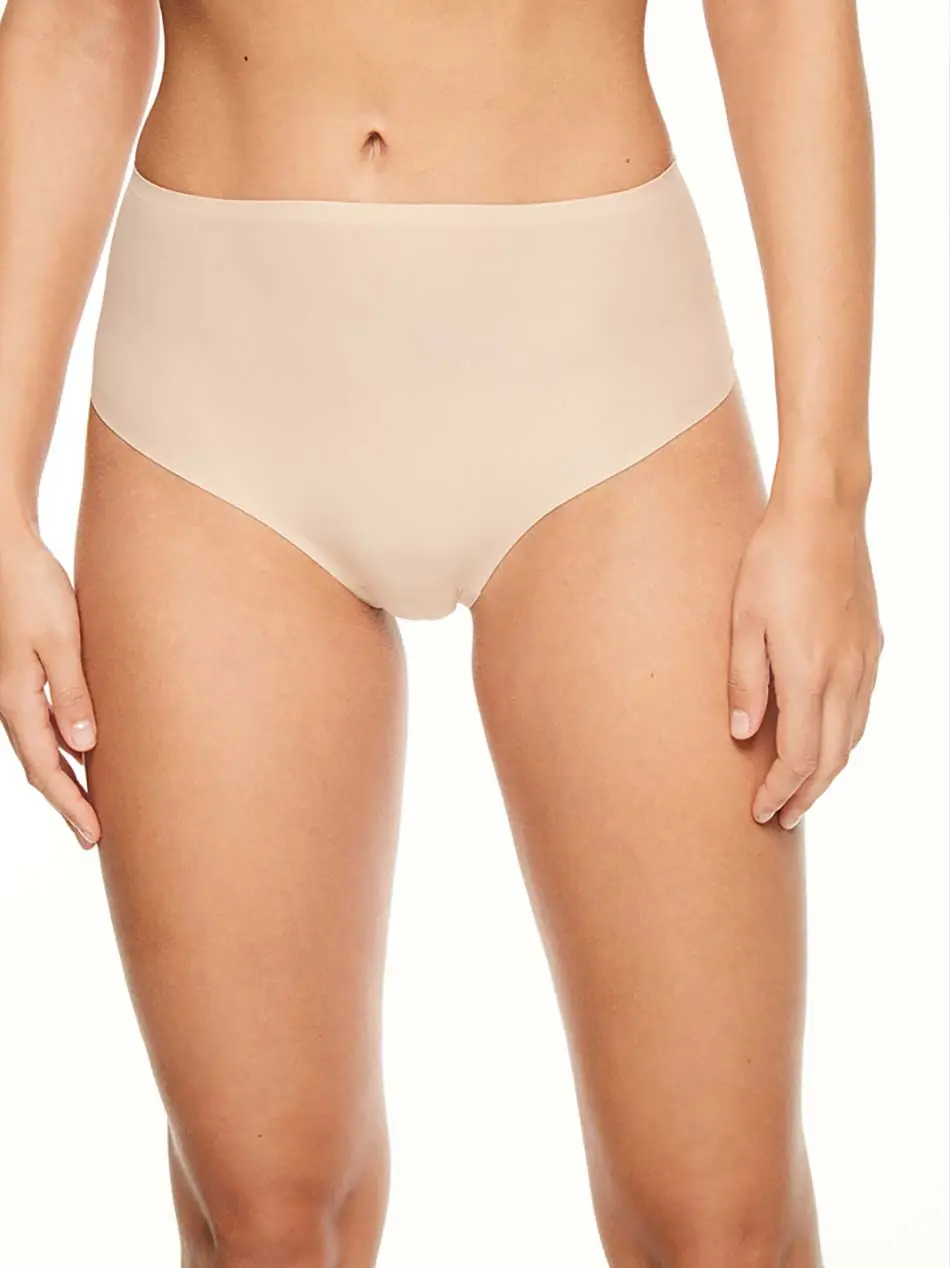 Chantelle Softstretch Tanga 6 Chantelle Softstretch Tanga – Bild 4