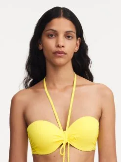 Chantelle INSPIRE Bikini Bandeau BH -Angebote Shorties Store C10G20 02W 2