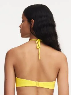 Chantelle INSPIRE Bikini Bandeau BH -Angebote Shorties Store C10G20 02W 3