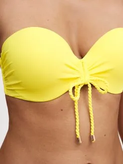 Chantelle INSPIRE Bikini Bandeau BH -Angebote Shorties Store C10G20 02W 4