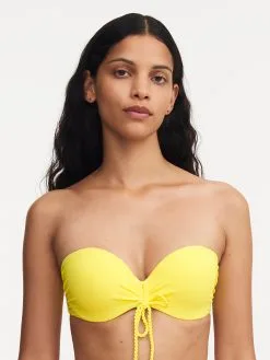 Chantelle INSPIRE Bikini Bandeau BH -Angebote Shorties Store C10G20 02W 5