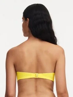 Chantelle INSPIRE Bikini Bandeau BH -Angebote Shorties Store C10G20 02W 6