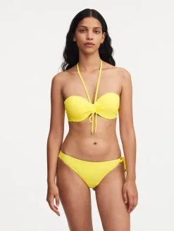 Chantelle INSPIRE Bikini Bandeau BH -Angebote Shorties Store C10G20 02W 7