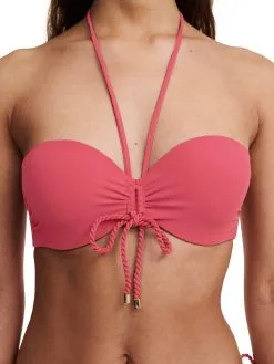 Chantelle INSPIRE Bikini Bandeau BH -Angebote Shorties Store C10G20 08P 4