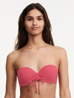 Chantelle INSPIRE Bikini Bandeau BH -Angebote Shorties Store C10G20 08P 5