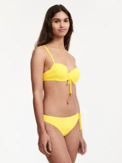 Chantelle INSPIRE Bikini Balconette BH 16 Chantelle INSPIRE Bikini Balconette BH -Angebote Shorties Store C10G50 02W 11