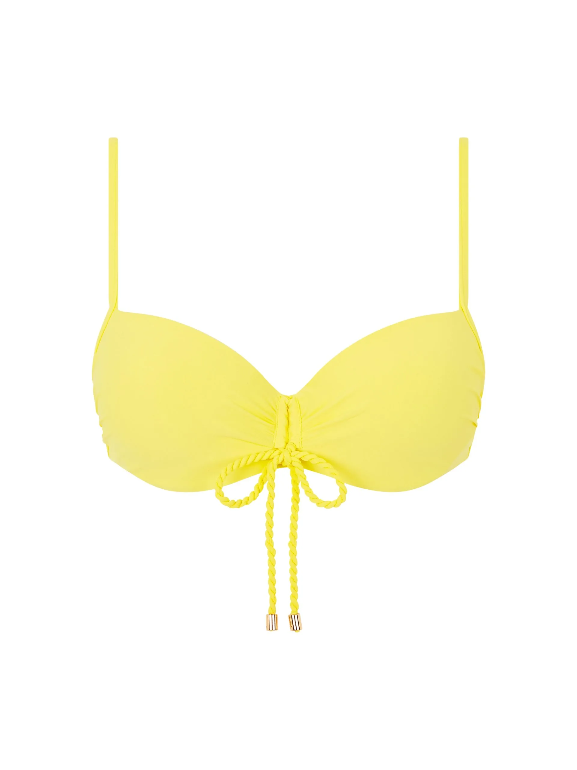 Chantelle INSPIRE Bikini Balconette BH 9 Chantelle INSPIRE Bikini Balconette BH – Bild 7