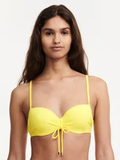 Chantelle INSPIRE Bikini Balconette BH -Angebote Shorties Store C10G50 02W 2