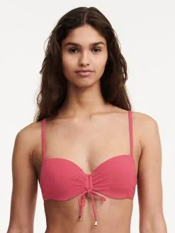 Chantelle INSPIRE Bikini Balconette BH 19 Chantelle INSPIRE Bikini Balconette BH -Angebote Shorties Store C10G50 08P 2 1