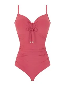 Chantelle INSPIRE Badeanzug -Angebote Shorties Store C10G70 08P 16 1