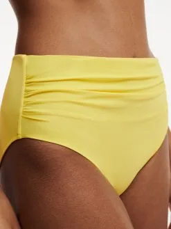 Chantelle INSPIRE Bikini Taillenslip -Angebote Shorties Store C10G80 02W 4