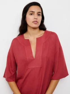 Chantelle FEELS Tunika -Angebote Shorties Store C10R60 08P 4