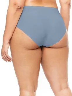 Chantelle Softstretch Taillenslip Plussize 8 Chantelle Softstretch Taillenslip Plussize -Angebote Shorties Store C11370 0E9 3