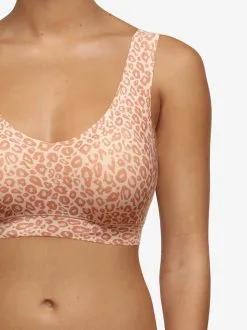 Chantelle Softstretch Bügelloser BH 11 Chantelle Softstretch Bügelloser BH -Angebote Shorties Store C11D10 0QR 11 1