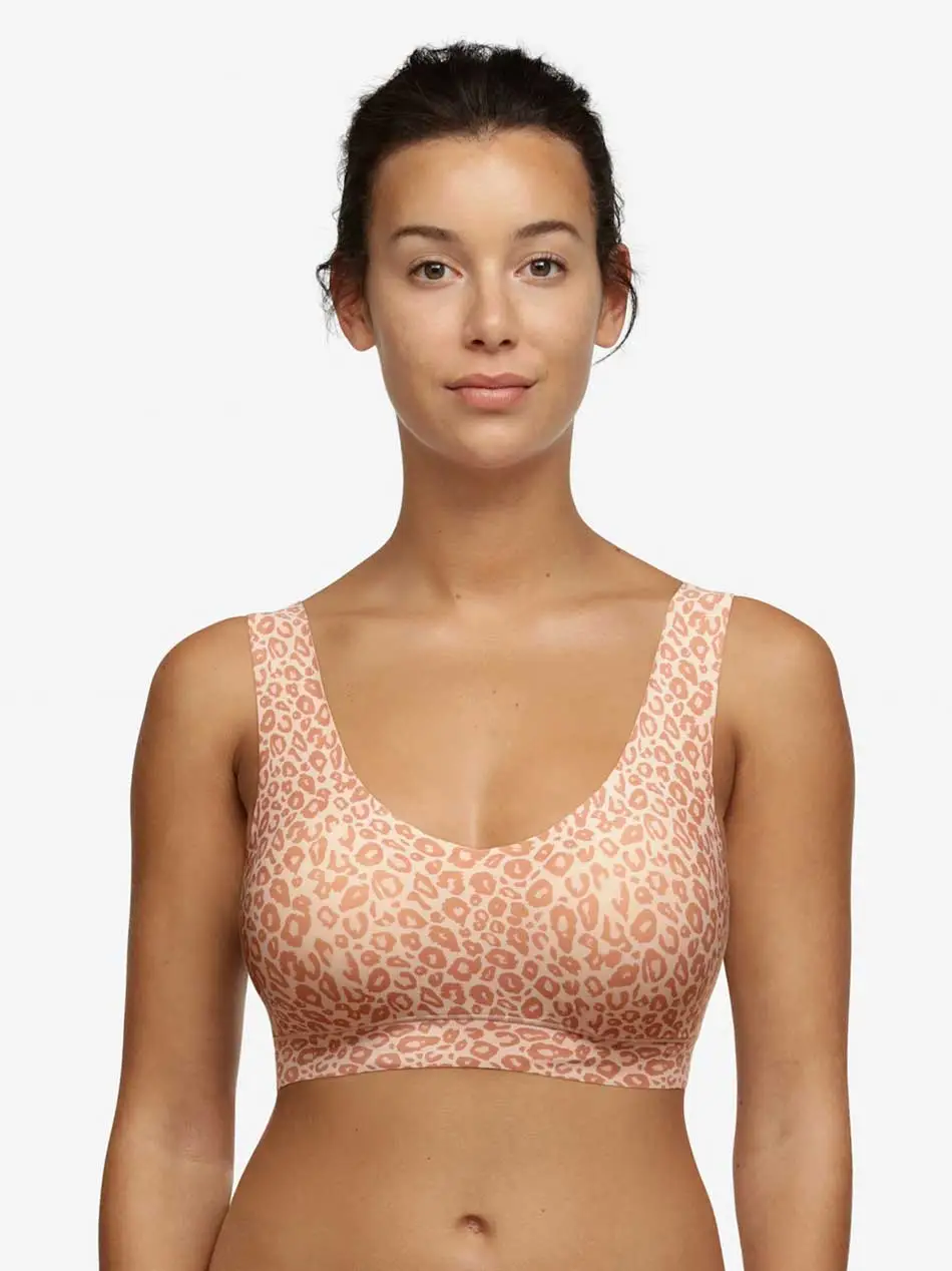 Chantelle Softstretch Bügelloser BH 3 Chantelle Softstretch Bügelloser BH