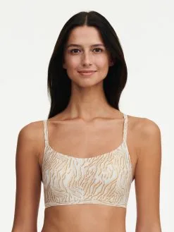 Chantelle Softstretch Bügelloser BH 15 Chantelle Softstretch Bügelloser BH -Angebote Shorties Store C11D20 0A3 2