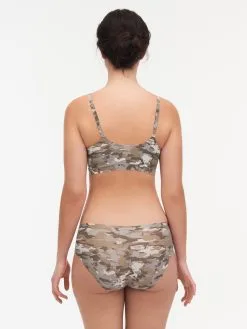 Chantelle Softstretch Bügelloser BH 13 Chantelle Softstretch Bügelloser BH -Angebote Shorties Store C11D20 0AC 8 1