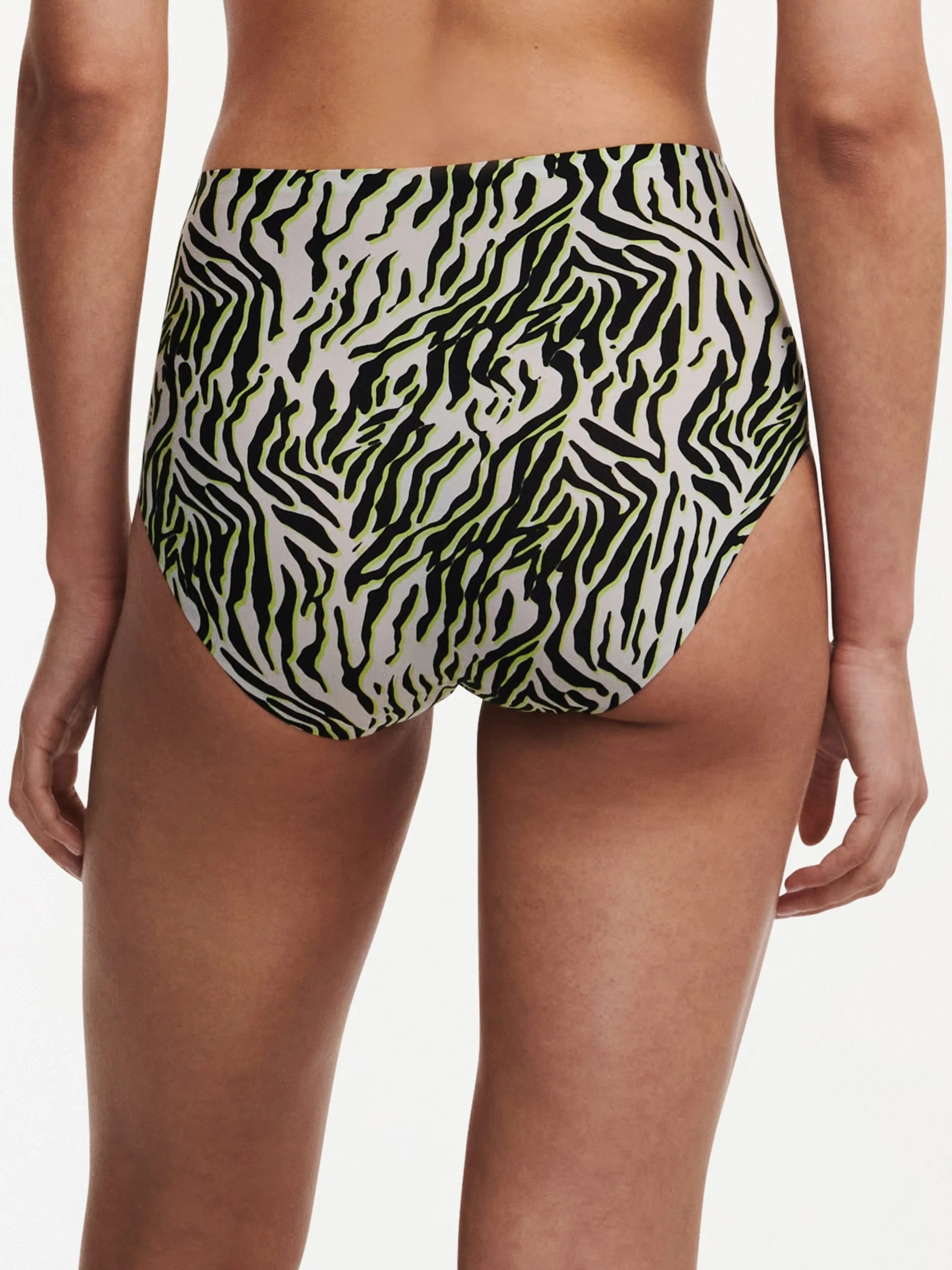 Chantelle Softstretch Taillenslip 4 Chantelle Softstretch Taillenslip – Bild 2