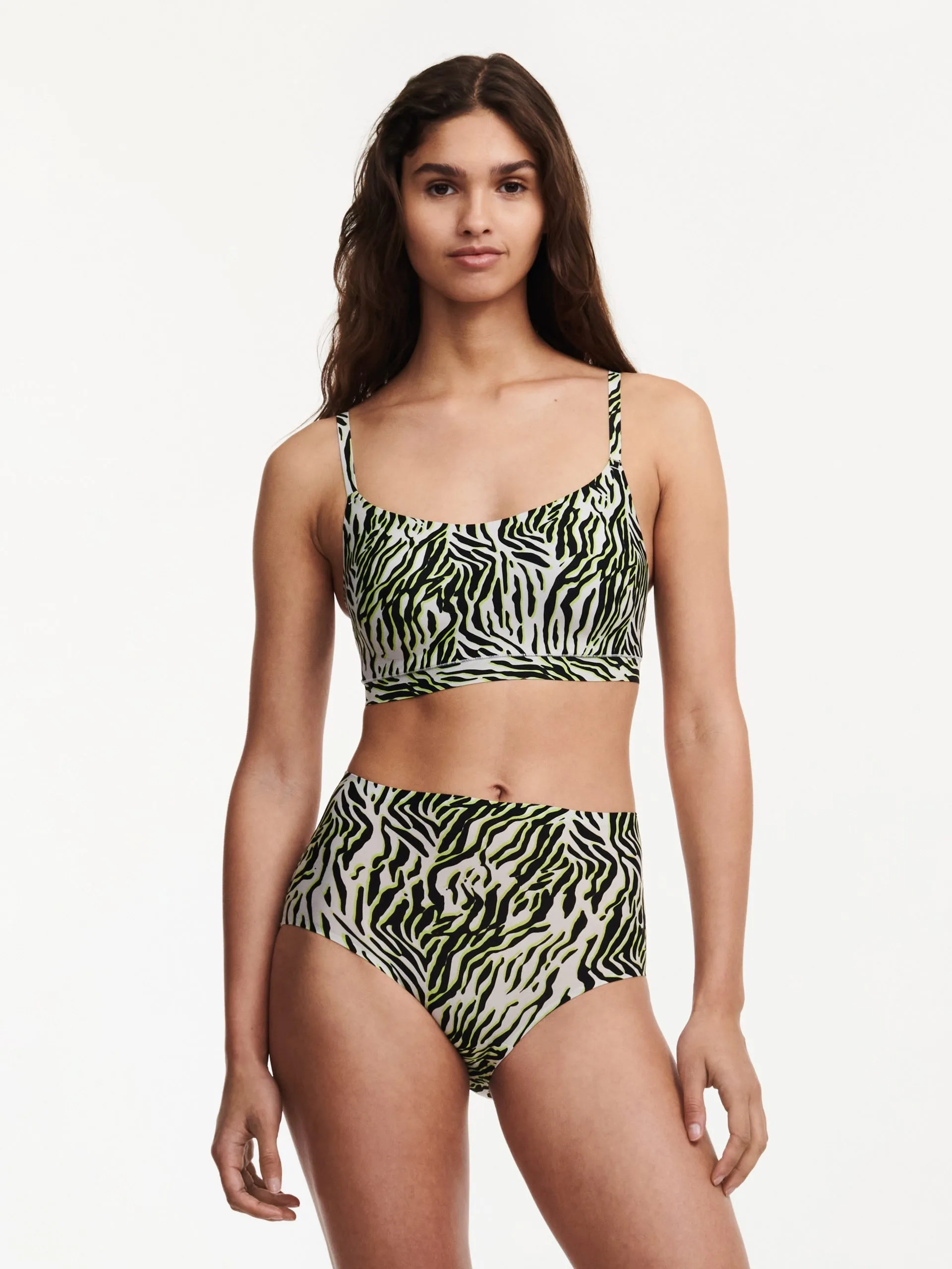 Chantelle Softstretch Taillenslip 5 Chantelle Softstretch Taillenslip – Bild 3