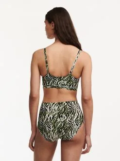 Chantelle Softstretch Taillenslip 12 Chantelle Softstretch Taillenslip -Angebote Shorties Store C11D70 0M5 8 1