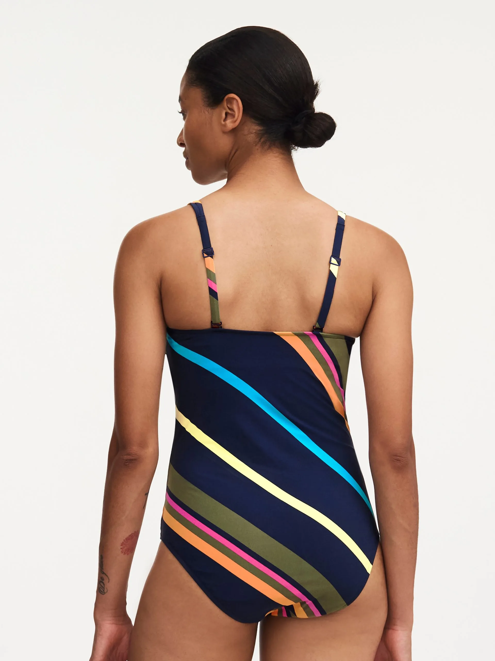 Chantelle IDENTITY SW 1P UNDERW. COVERING 4 Chantelle IDENTITY SW 1P UNDERW. COVERING – Bild 2