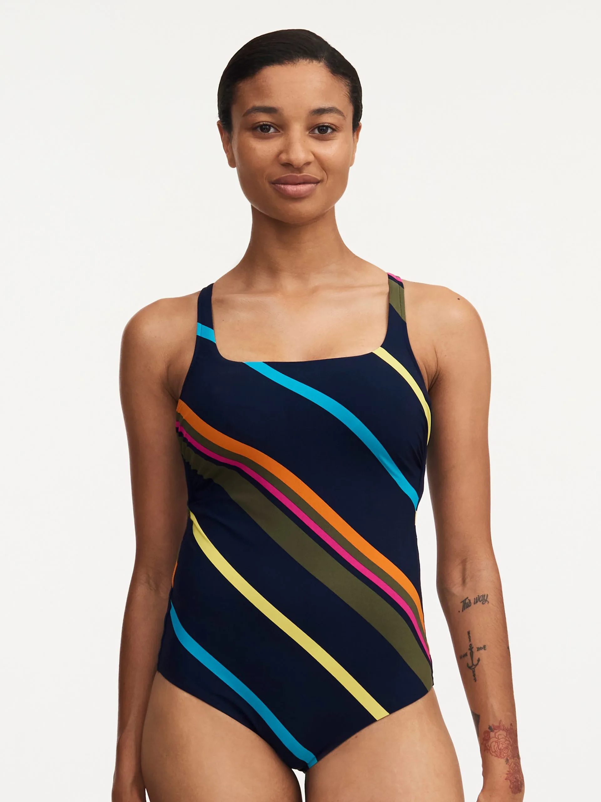 Chantelle IDENTITY SW 1P UNDERW. COVERING 3 Chantelle IDENTITY SW 1P UNDERW. COVERING