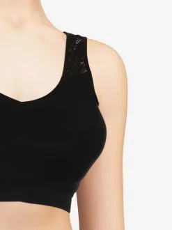 Chantelle Softstretch Bügelloser BH -Angebote Shorties Store C11G10 011 12