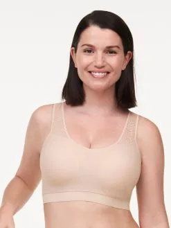 Chantelle Softstretch Bügelloser BH -Angebote Shorties Store C11G10 01N 2 1