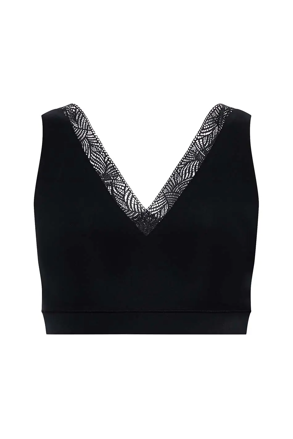 Chantelle Softstretch Bügelloser BH 7 Chantelle Softstretch Bügelloser BH – Bild 5