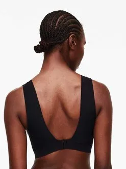 Chantelle Softstretch Bügelloser BH 12 Chantelle Softstretch Bügelloser BH -Angebote Shorties Store C11G60 011 3 1