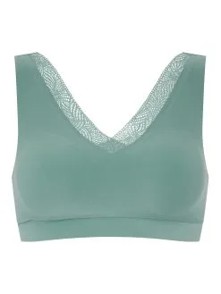 Chantelle Softstretch Bügelloser BH 14 Chantelle Softstretch Bügelloser BH -Angebote Shorties Store C11G60 03N 16