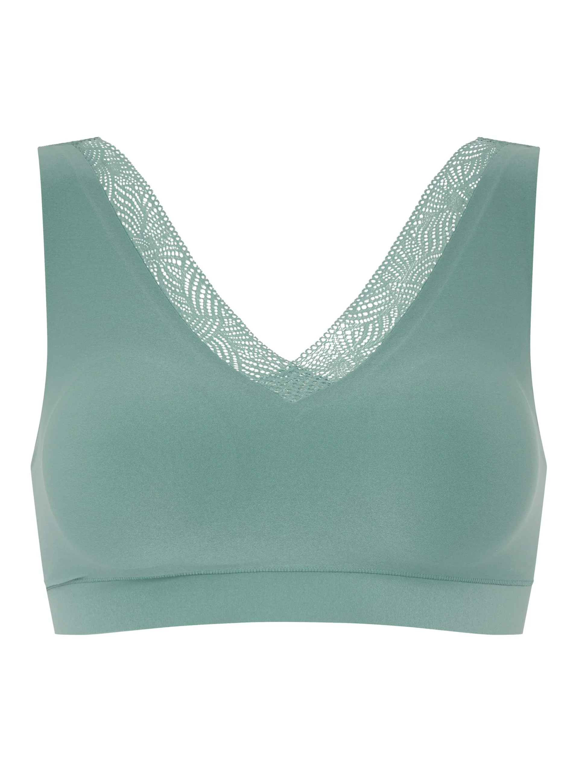 Chantelle Softstretch Bügelloser BH 7 Chantelle Softstretch Bügelloser BH – Bild 5