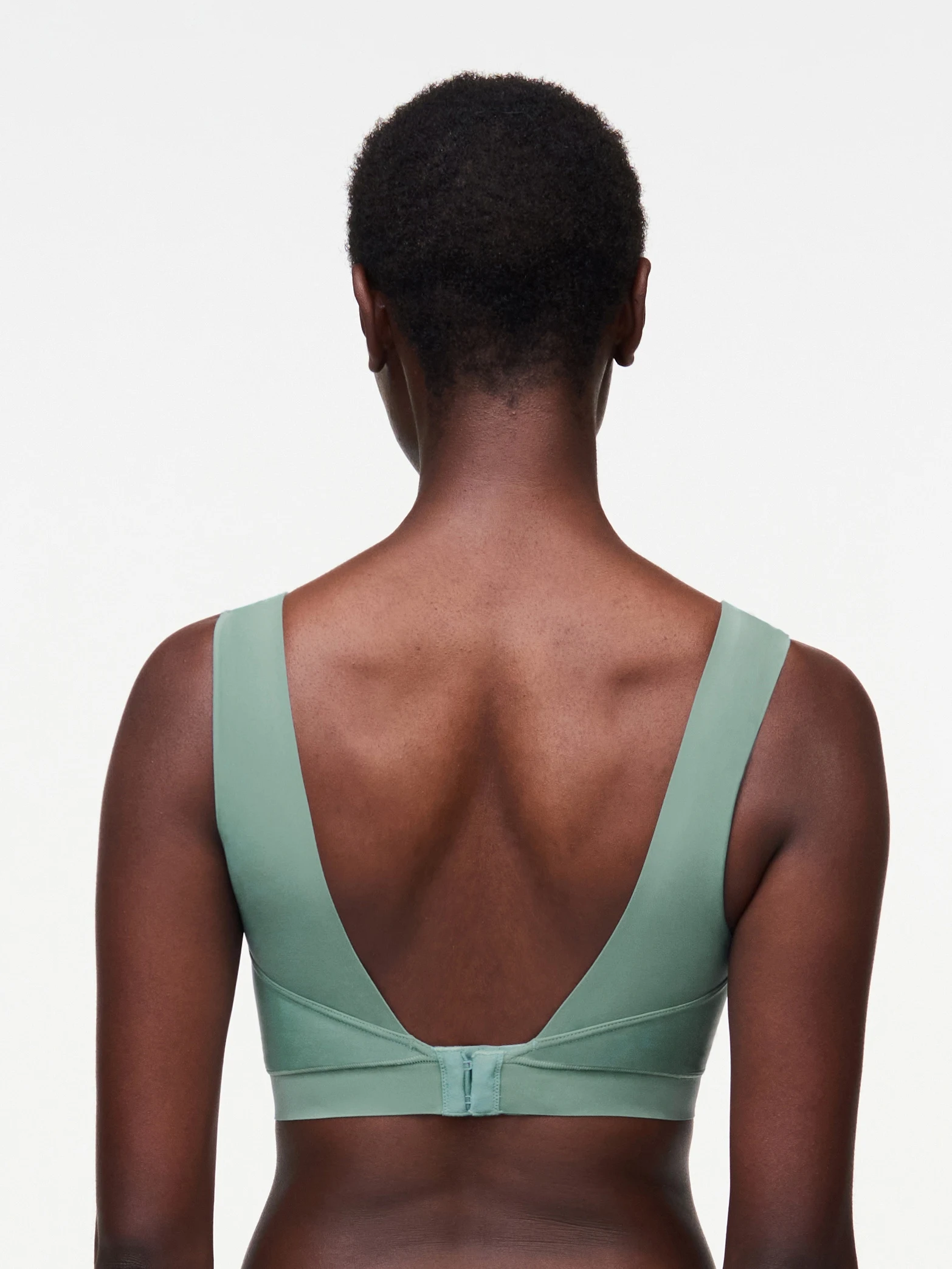 Chantelle Softstretch Bügelloser BH 4 Chantelle Softstretch Bügelloser BH – Bild 2