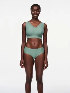 Chantelle Softstretch Bügelloser BH 12 Chantelle Softstretch Bügelloser BH -Angebote Shorties Store C11G60 03N 7 1