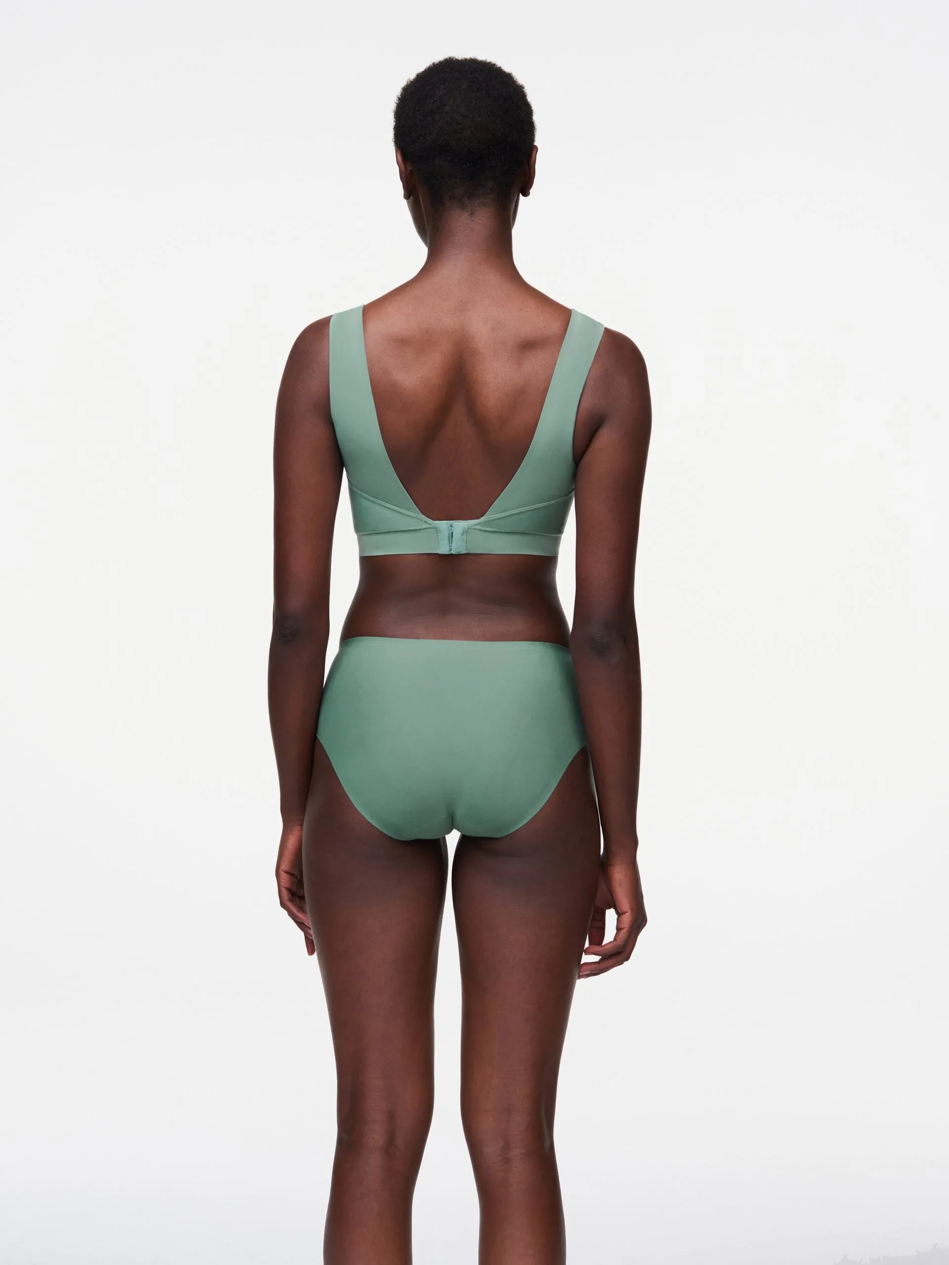 Chantelle Softstretch Bügelloser BH 6 Chantelle Softstretch Bügelloser BH – Bild 4