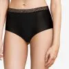Chantelle Softstretch Taillenslip 1 Chantelle Softstretch Taillenslip -Angebote Shorties Store C11G70 011 7 1