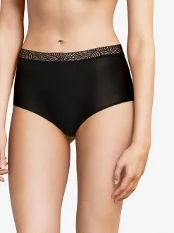 Chantelle Softstretch Taillenslip 10 Chantelle Softstretch Taillenslip -Angebote Shorties Store C11G70 011 7 2