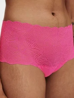 Chantelle Softstretch Taillenslip -Angebote Shorties Store C11G80 06X 4