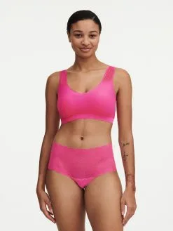 Chantelle Softstretch Taillenslip -Angebote Shorties Store C11G80 06X 7 1