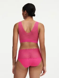 Chantelle Softstretch Taillenslip -Angebote Shorties Store C11G80 06X 8 1