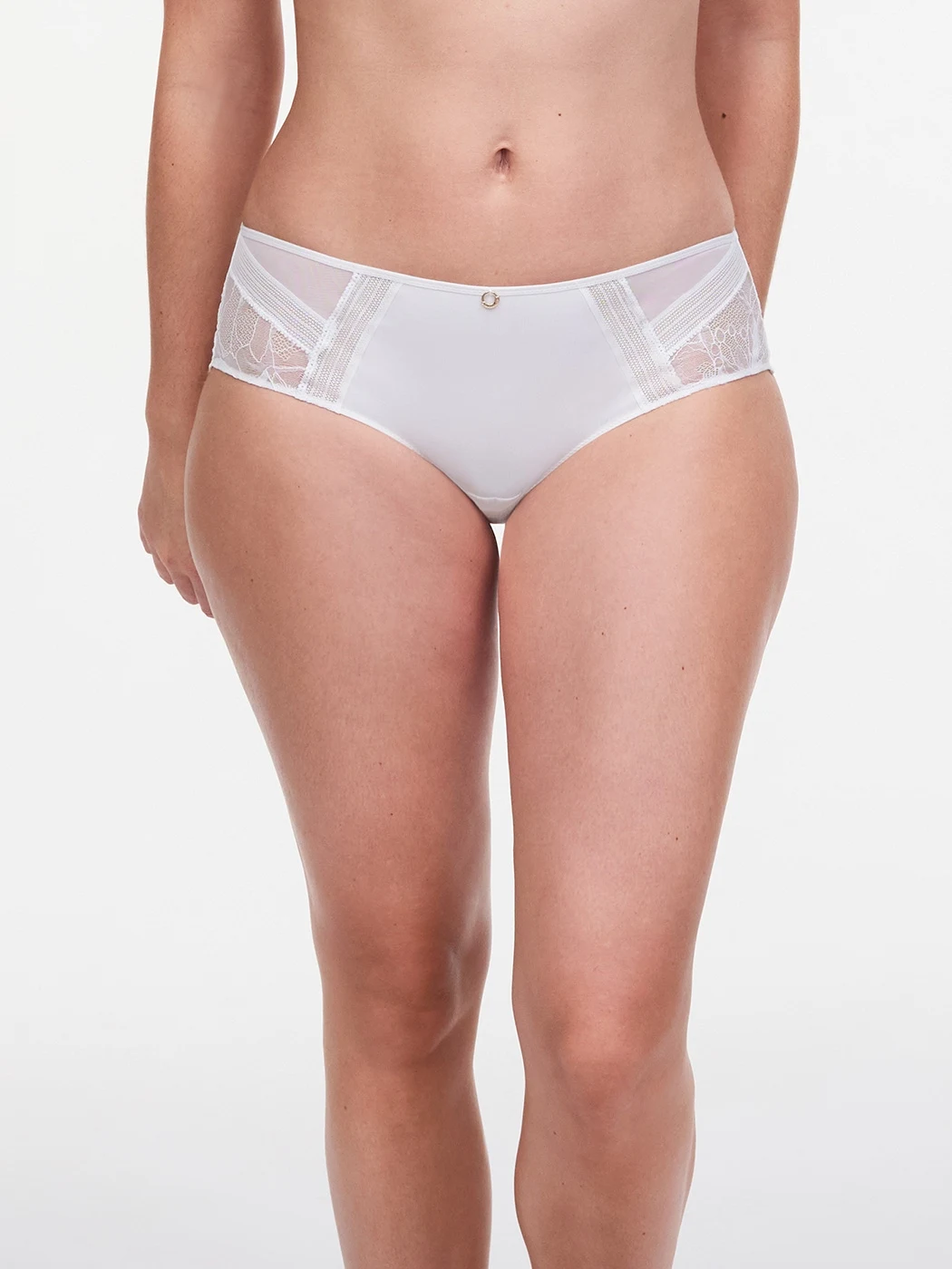 Chantelle TRUE LACE Shorty 3 Chantelle TRUE LACE Shorty