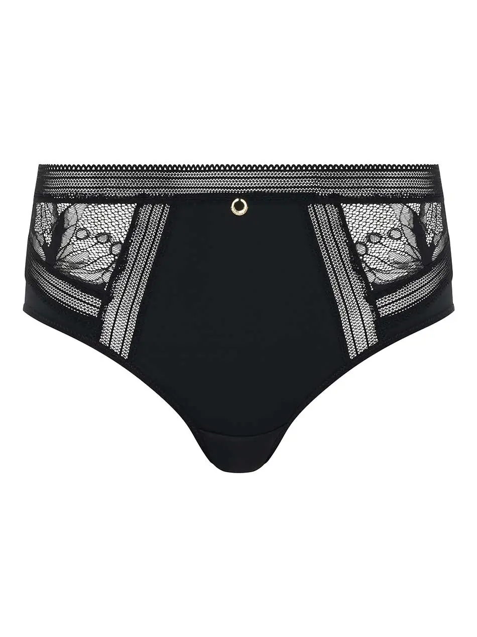 Chantelle TRUE LACE Taillenslip 9 Chantelle TRUE LACE Taillenslip – Bild 7