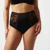 Chantelle TRUE LACE Taillenslip -Angebote Shorties Store C11M80 011 2 2