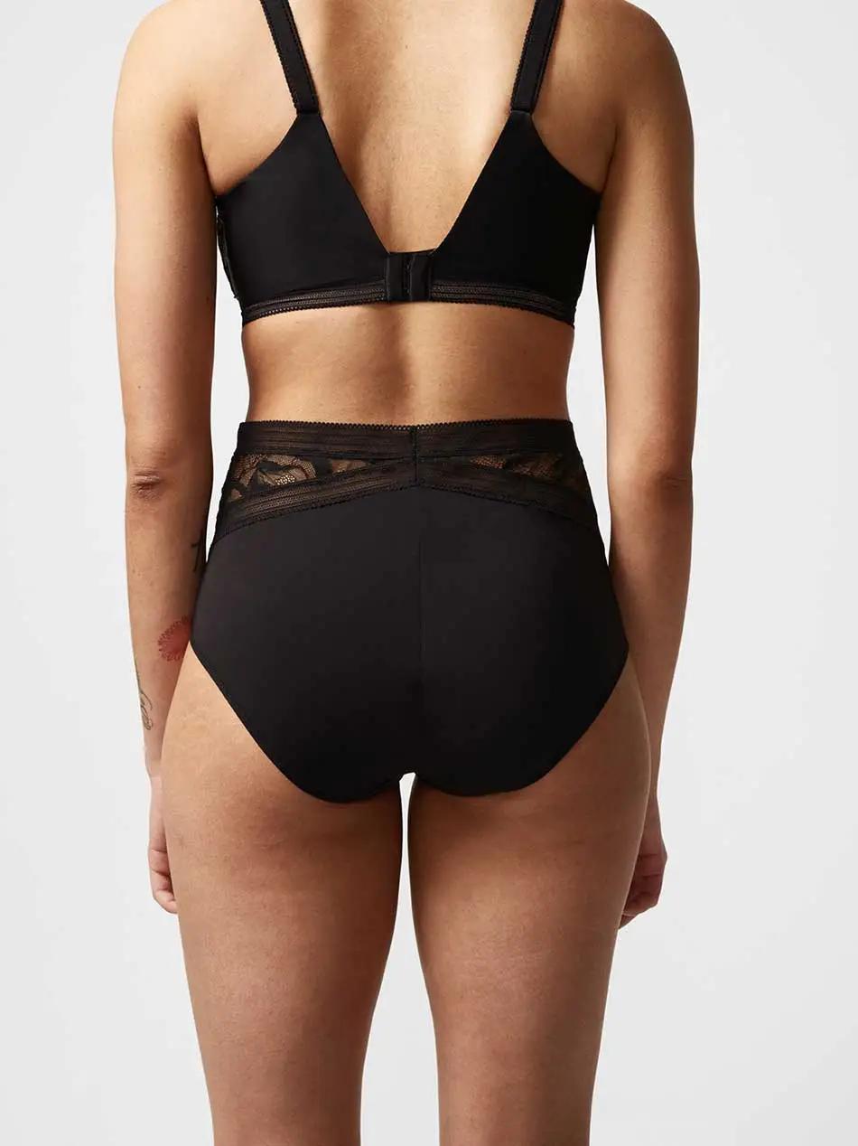 Chantelle TRUE LACE Taillenslip 4 Chantelle TRUE LACE Taillenslip – Bild 2