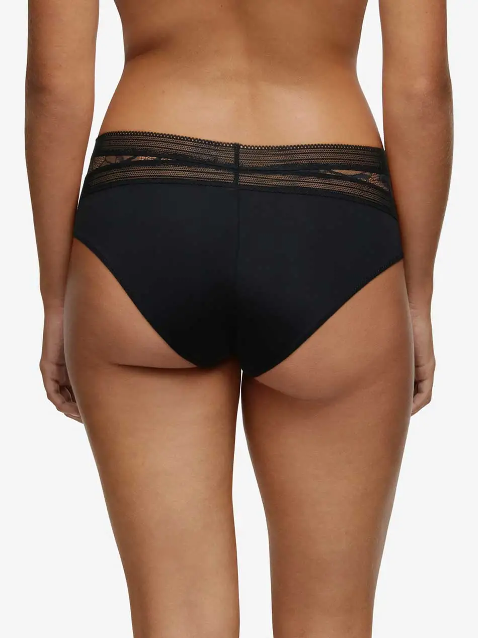 Chantelle TRUE LACE Taillenslip 7 Chantelle TRUE LACE Taillenslip – Bild 5