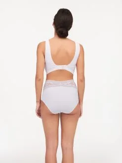 Chantelle TRUE LACE Taillenslip 15 Chantelle TRUE LACE Taillenslip -Angebote Shorties Store C11M80 0LW 5 1