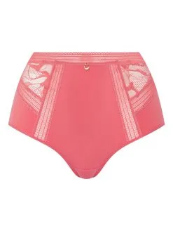 Chantelle TRUE LACE Taillenslip 12 Chantelle TRUE LACE Taillenslip -Angebote Shorties Store C11M80 0RI 16 1