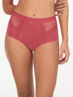 Chantelle TRUE LACE Taillenslip 21 Chantelle TRUE LACE Taillenslip -Angebote Shorties Store C11M80 0RI 2 2